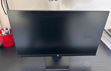Monitor HP 24 pollici
