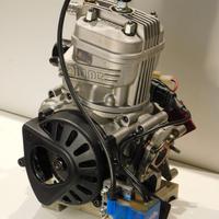 IAME X30 Motore Kart 125 usato