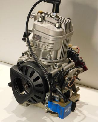 IAME X30 Motore Kart 125 usato