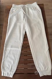 Pantalone bianco H&M