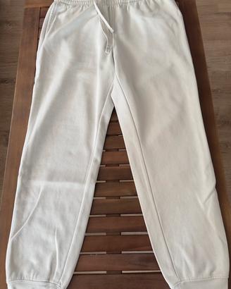 Pantalone bianco H&M