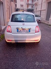 500 dolce vita 