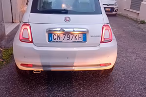500 dolce vita 