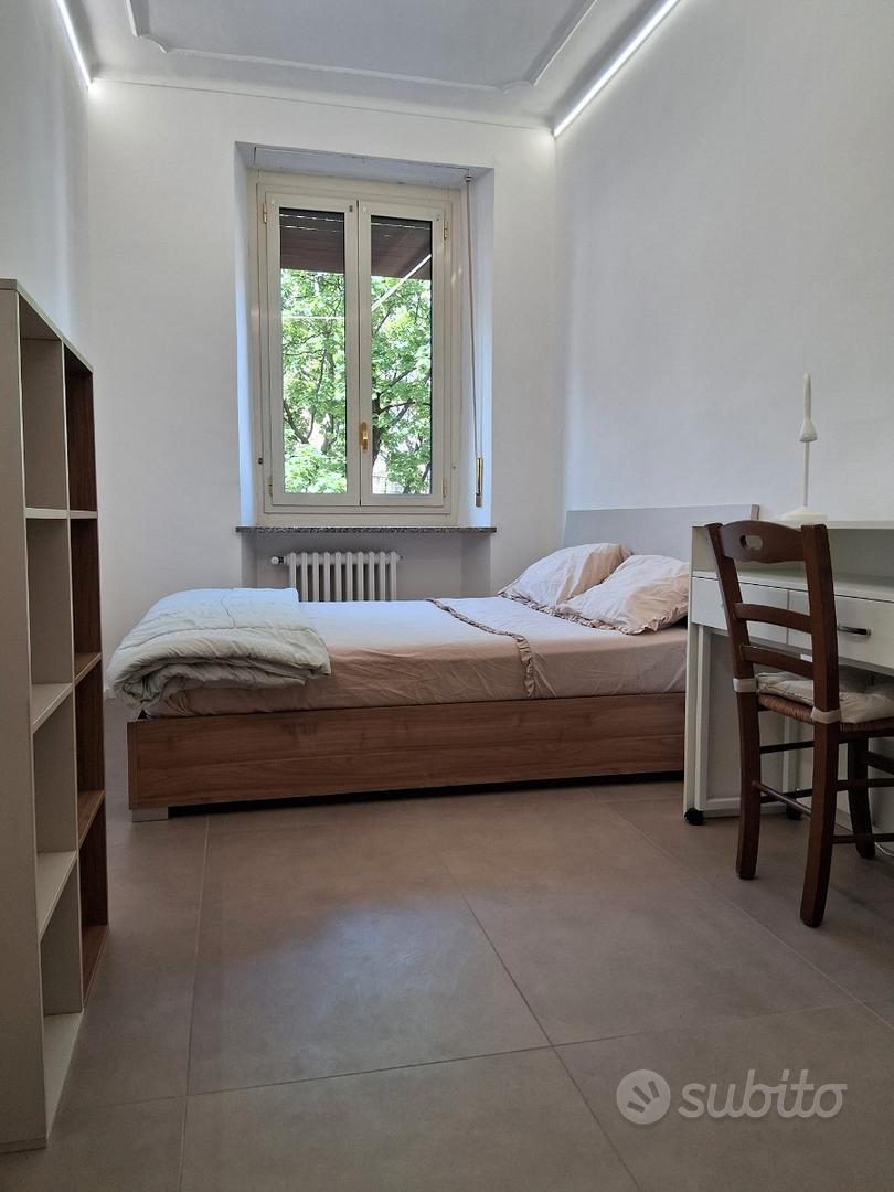 Posto letto in doppia in Cit Turin, foto 2 di 6