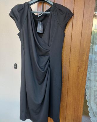 Tubino nero Promod