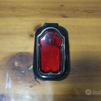 Stop "Tombstone" per Harley Davidson