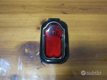 Stop "Tombstone" per Harley Davidson