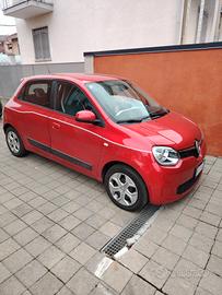 Twingo full eletric