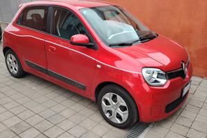 Twingo full eletric