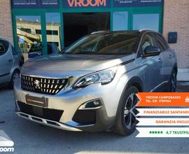 PEUGEOT 3008 EAT8 Allure S