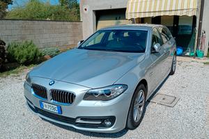 BMW 525d xdrive F11