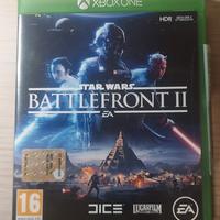 Battlefront ii