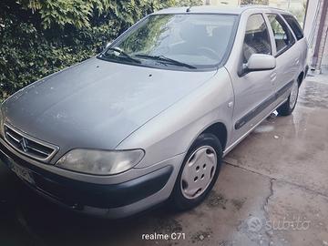 Citroen xara esclusive 