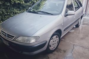Citroen xara esclusive 