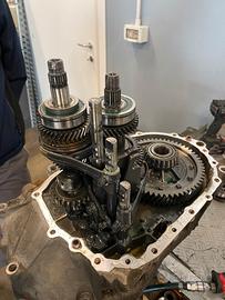 Ricambio cambio 5 marce 1300 multijet punto ecc