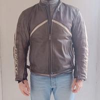 Giubbotto moto Dainese da uomo