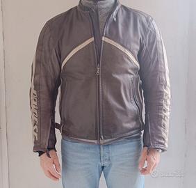 Giubbotto moto Dainese da uomo