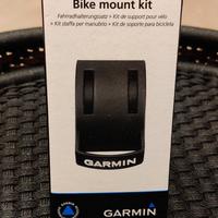 Kit staffa per manubrio Garmin