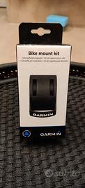 Kit staffa per manubrio Garmin