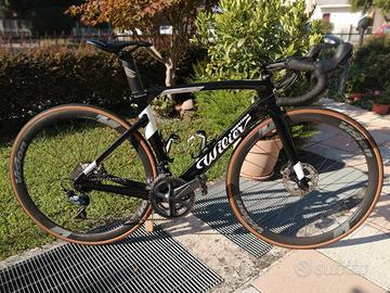 Wilier 101 air disc taglia s Bici da corsa