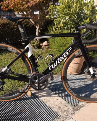 Wilier 101 air disc taglia s Bici da corsa