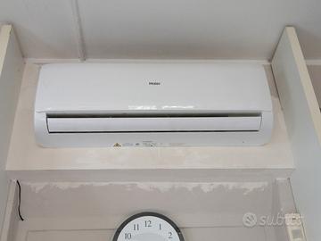 Condizionatore Haier INVERTER 