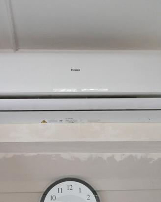 Condizionatore Haier INVERTER 