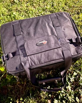 Borsa lowepro nuova