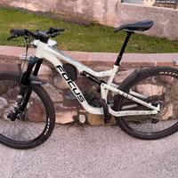 Focus Jam 6.9 – Alluminio, taglia L