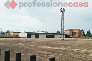 Capannone Industriale Piedimonte San Germano