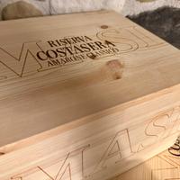 Amarone della Valpolicella Classico Riserva 2019