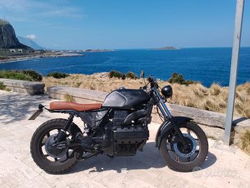 Bmw k100 RS  cafè racer Palermo