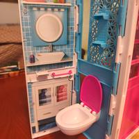 Casa Barbie