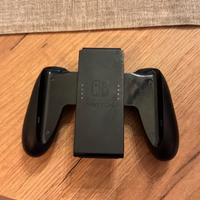 joycon grip nintendo switch originale