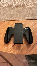 joycon grip nintendo switch originale