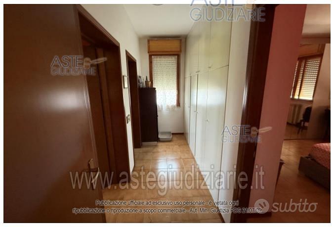 Appartamento – Mirandola, Modena - Altro