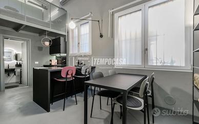 Bilocale di 60mq ristrutturato - Vicino al Politec