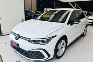 Volkswagen Golf 1.4 Plug-In Hybrid DSG GTE 245 cv