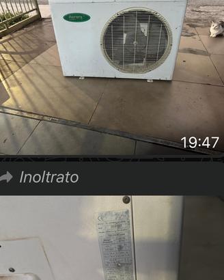 Condizionatore
