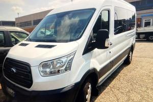 FORD Transit 310 2.0TDCi EcoBlue 130CV L3H2 Comb