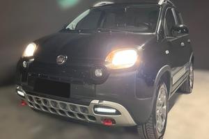 Fiat Panda 4x4 Cross | carplay, android auto