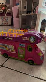 Camper PINYPON