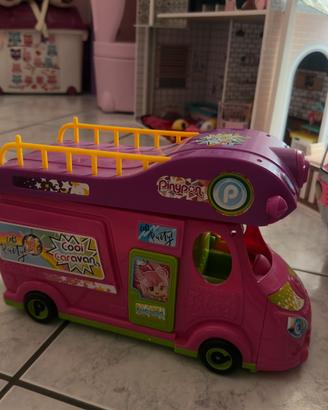 Camper PINYPON