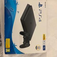 Ps4 1TB