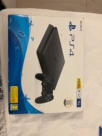 Ps4 1TB