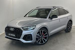 Audi Q5 Sportback 50 3.0 tdi mhev 48V S line Plus