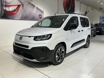 FIAT Doblò 1.5 BlueHdi 100 CV PC Magic Top