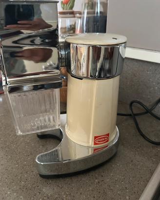 Grattugia Formaggio Quick Mill