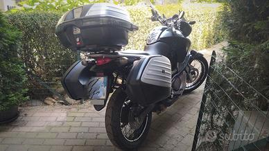 Honda Transalp XL700V
