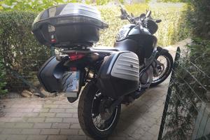 Honda Transalp XL700V